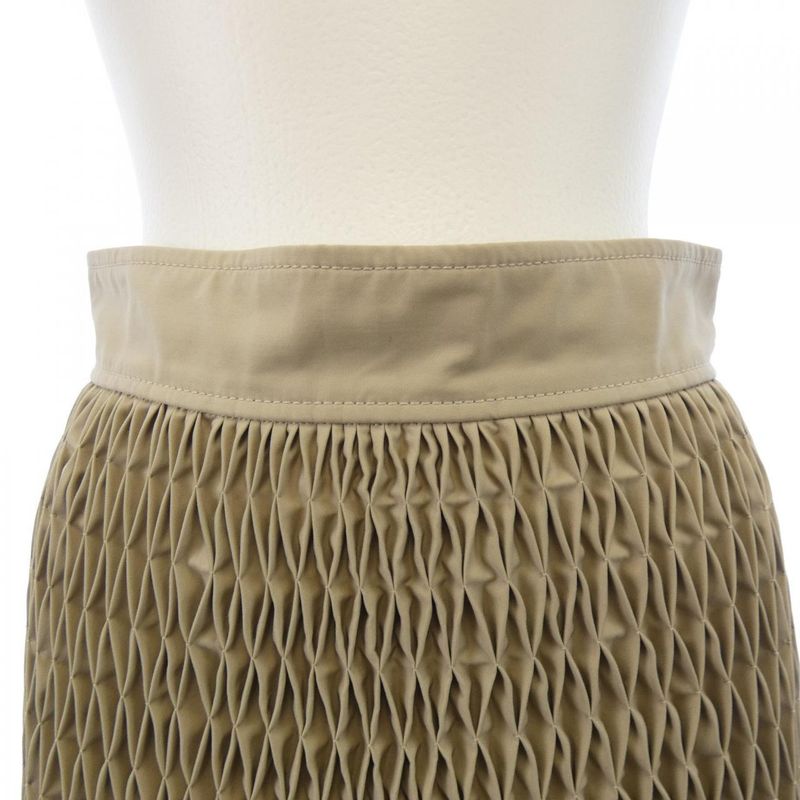 Christian DIOR 321j44a3332 Skirt