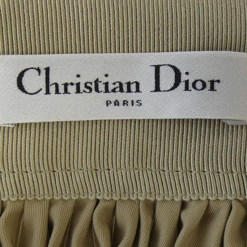 Christian DIOR 321j44a3332 Skirt