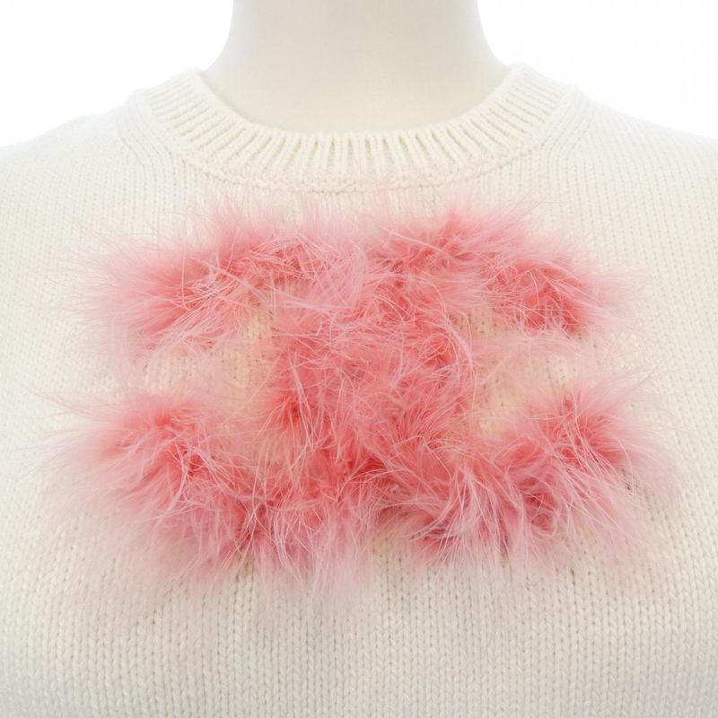 Chanel P76042k10969 Knit