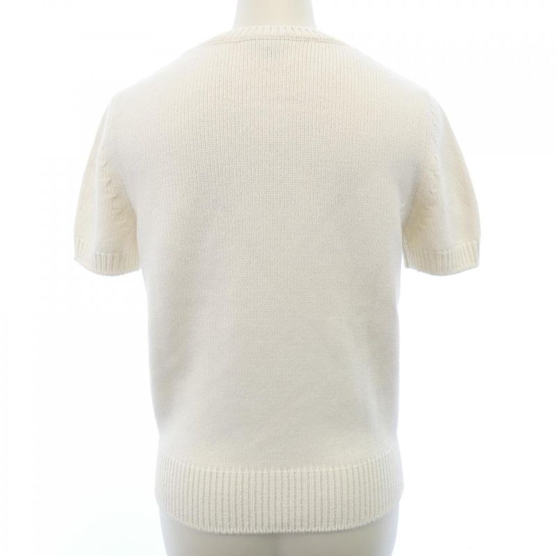 Chanel P76042k10969 Knit