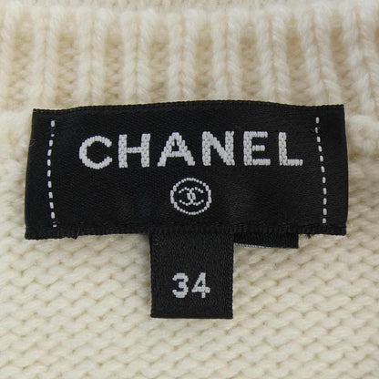 Chanel P76042k10969 Knit