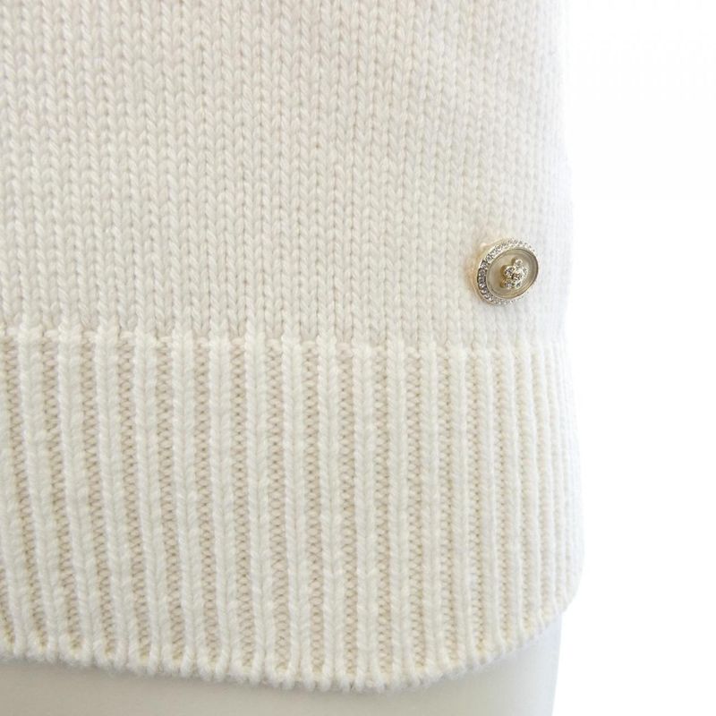 Chanel P76042k10969 Knit