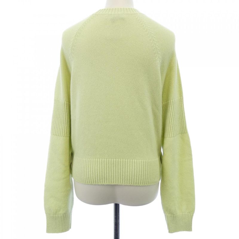 Chanel Look20 Turnlock P77871k11243 Knit