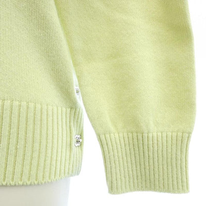 Chanel Look20 Turnlock P77871k11243 Knit