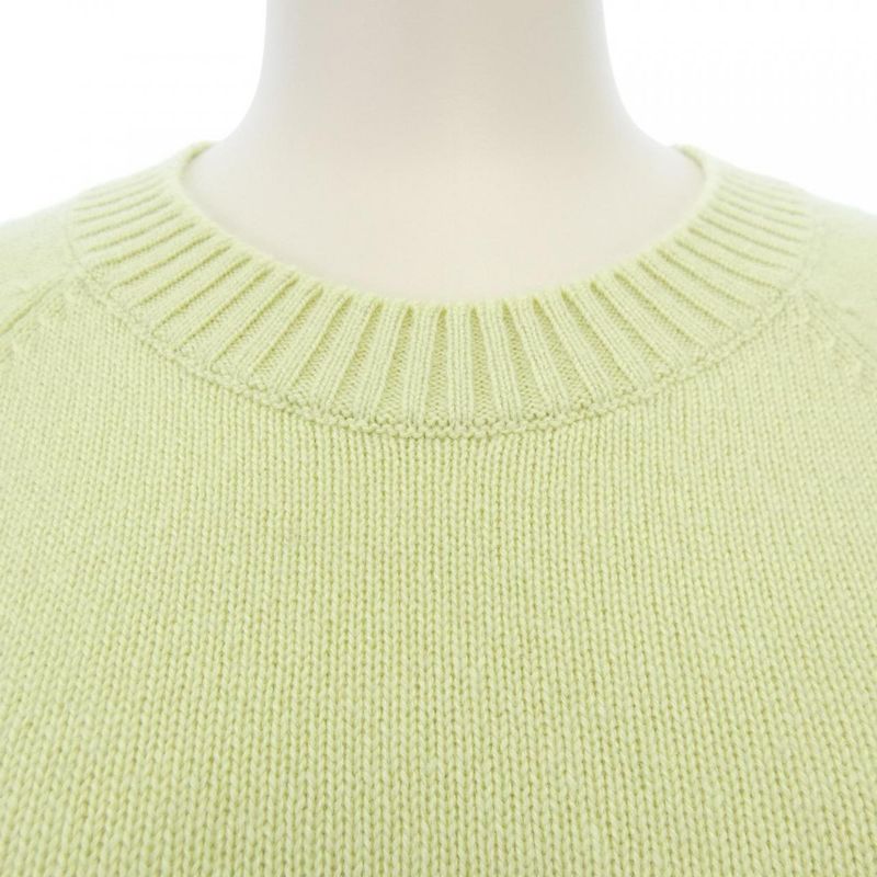 Chanel Look20 Turnlock P77871k11243 Knit