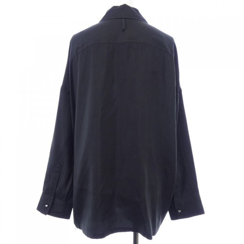 Hermes *17-7600 Shirt