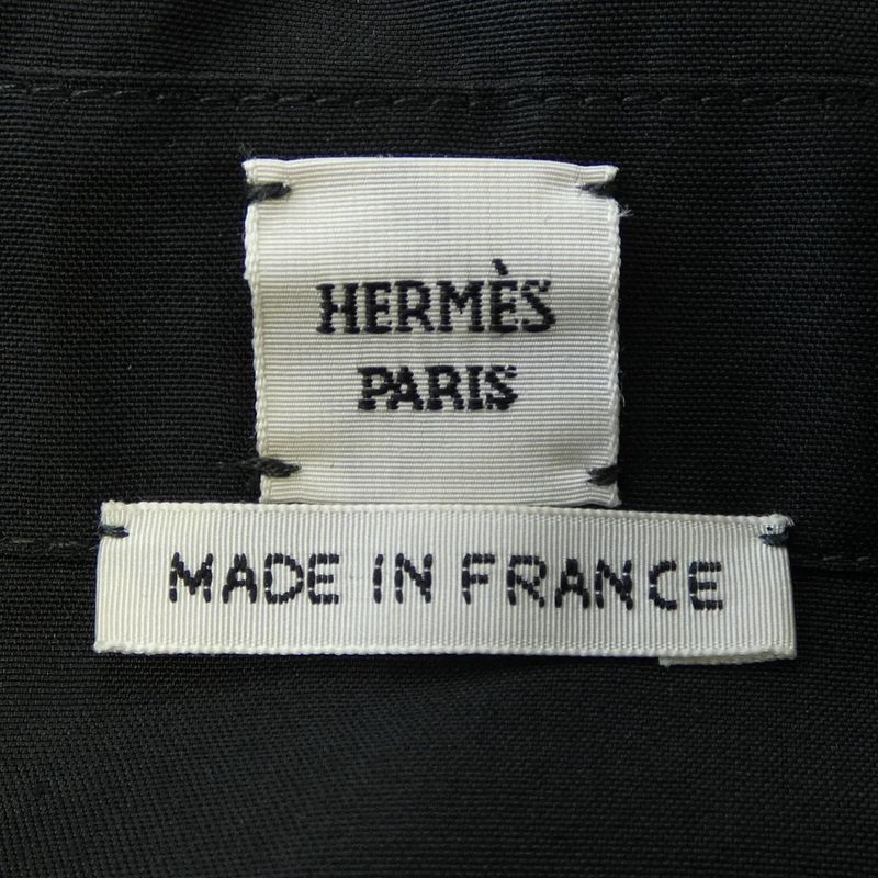Hermes *17-7600 Shirt