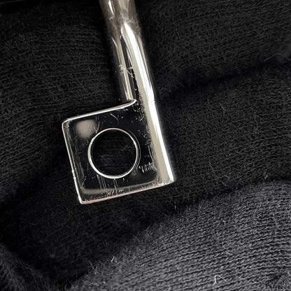 Hermes Belt Bag Kelly Hac a Dos PM Etoupe Silver Togo