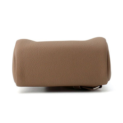 Hermes Belt Bag Kelly Hac a Dos PM Etoupe Silver Togo