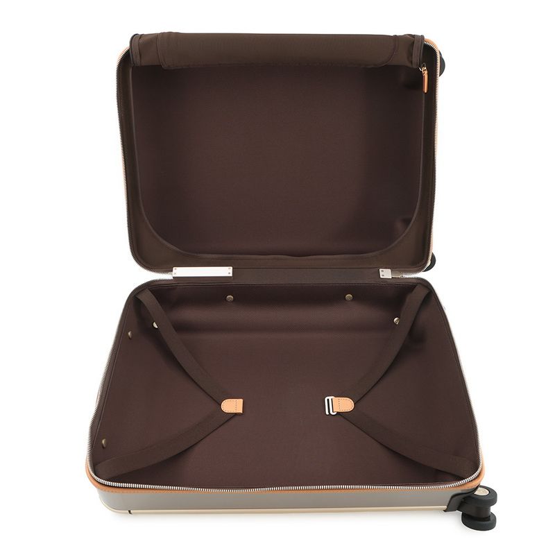 Louis Vuitton Carry Case Monogram Titanium Horizon 55