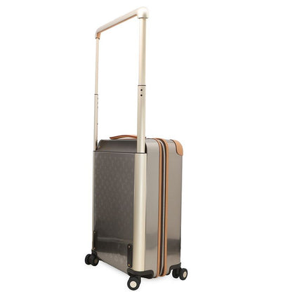 Louis Vuitton Carry Case Monogram Titanium Horizon 55