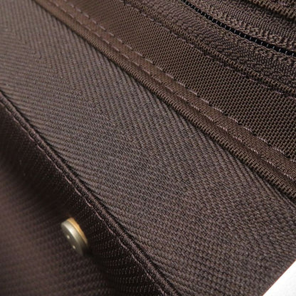 Louis Vuitton Carry Case Monogram Titanium Horizon 55