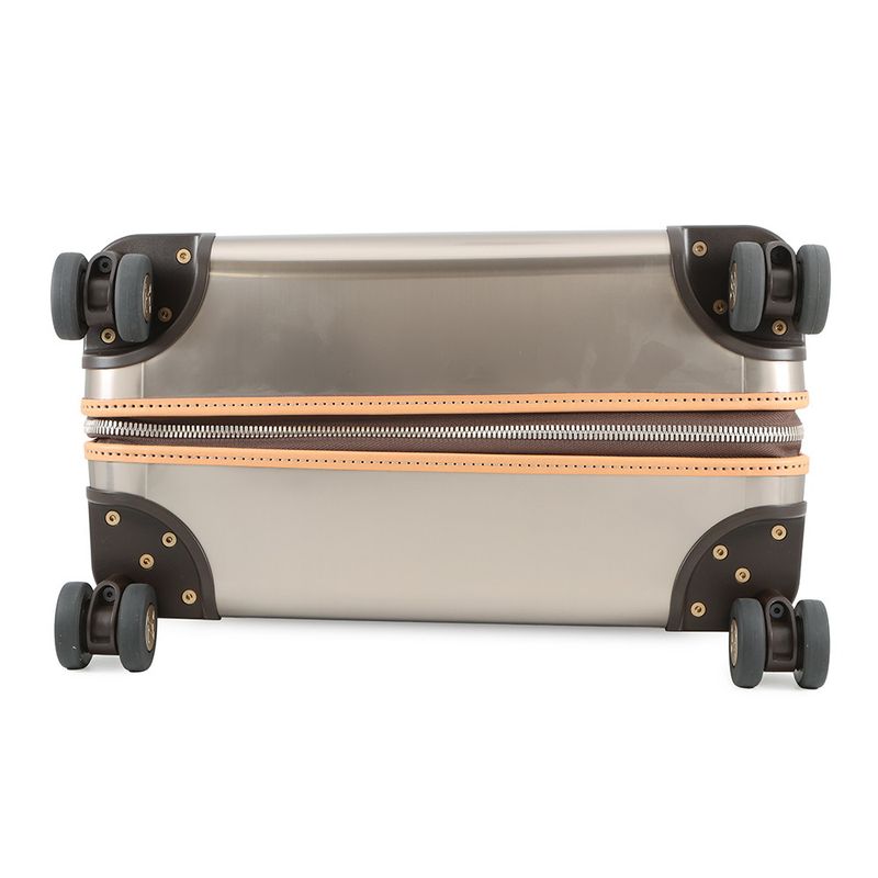 Louis Vuitton Carry Case Monogram Titanium Horizon 55