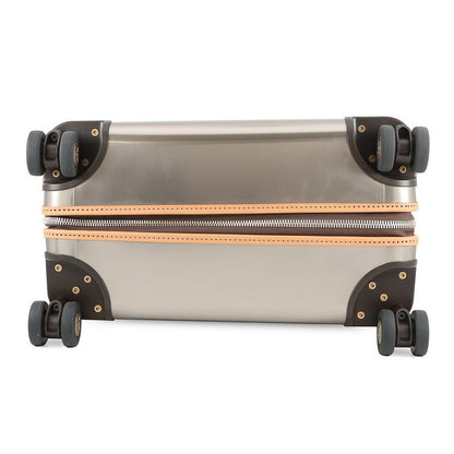 Louis Vuitton Carry Case Monogram Titanium Horizon 55