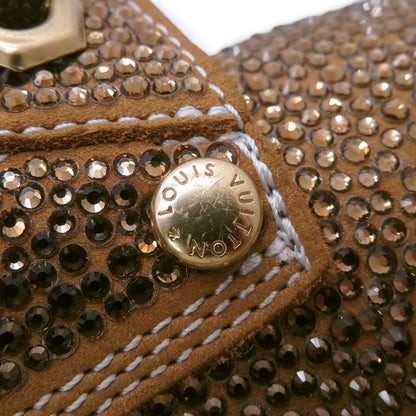 Louis Vuitton Boots Monogram Obercaun Phlain Ankle Leather