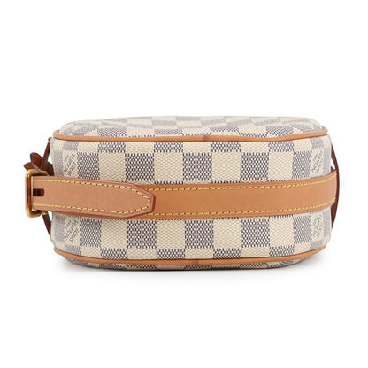 Louis Vuitton Shoulder Bag Damier Azur Boite Chapeau Superple PM