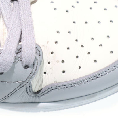 NIKE ×dior AIR Jordan 1 LOW OG Cn8608-002 Dior Air Jordan 1 Low Cut Sneakers