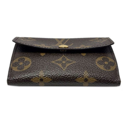 Louis Vuitton Coin Case Card Monogram L'Adoree
