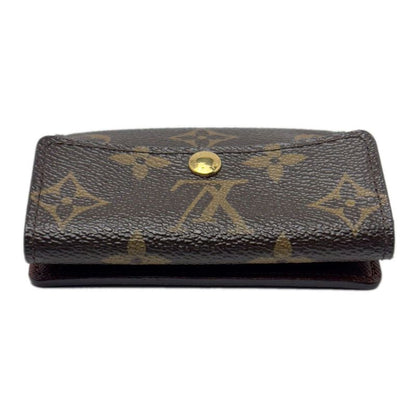 Louis Vuitton Coin Case Card Monogram L'Adoree