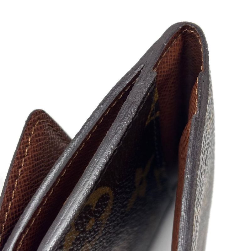 Louis Vuitton Coin Case Card Monogram L'Adoree
