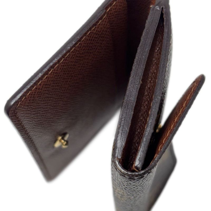 Louis Vuitton Coin Case Card Monogram L'Adoree