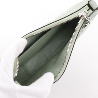 Gucci Offdia 3-Way GG Canvas Pale Green Women's Shoulder Bag