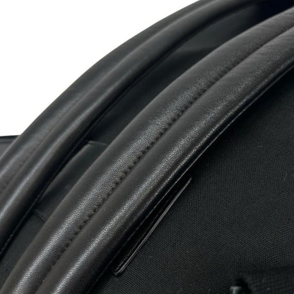 Saint Laurent Paris Rucksack Men's Backpack Saint Laurent Paris Leather Nylon