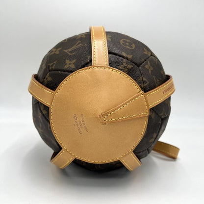 Louis Vuitton Miscellaneous Men's France World Cup Commemorative Soccer Ball