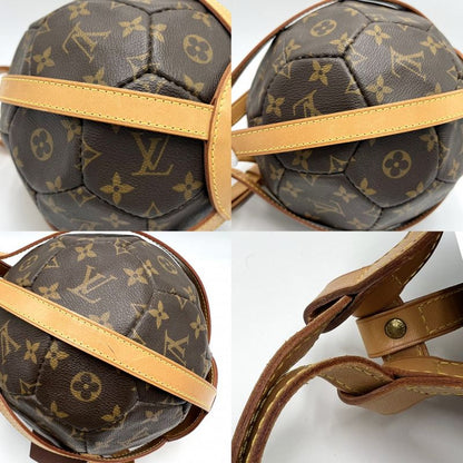 Louis Vuitton Miscellaneous Men's France World Cup Commemorative Soccer Ball