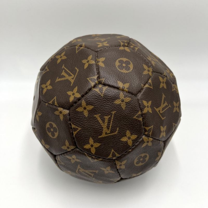 Louis Vuitton Miscellaneous Men's France World Cup Commemorative Soccer Ball