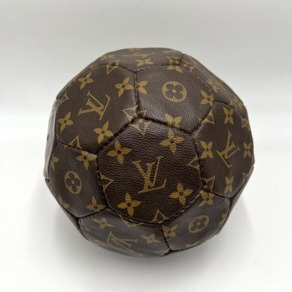 Louis Vuitton Miscellaneous Men's France World Cup Commemorative Soccer Ball