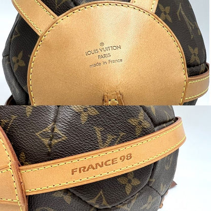 Louis Vuitton Miscellaneous Men's France World Cup Commemorative Soccer Ball