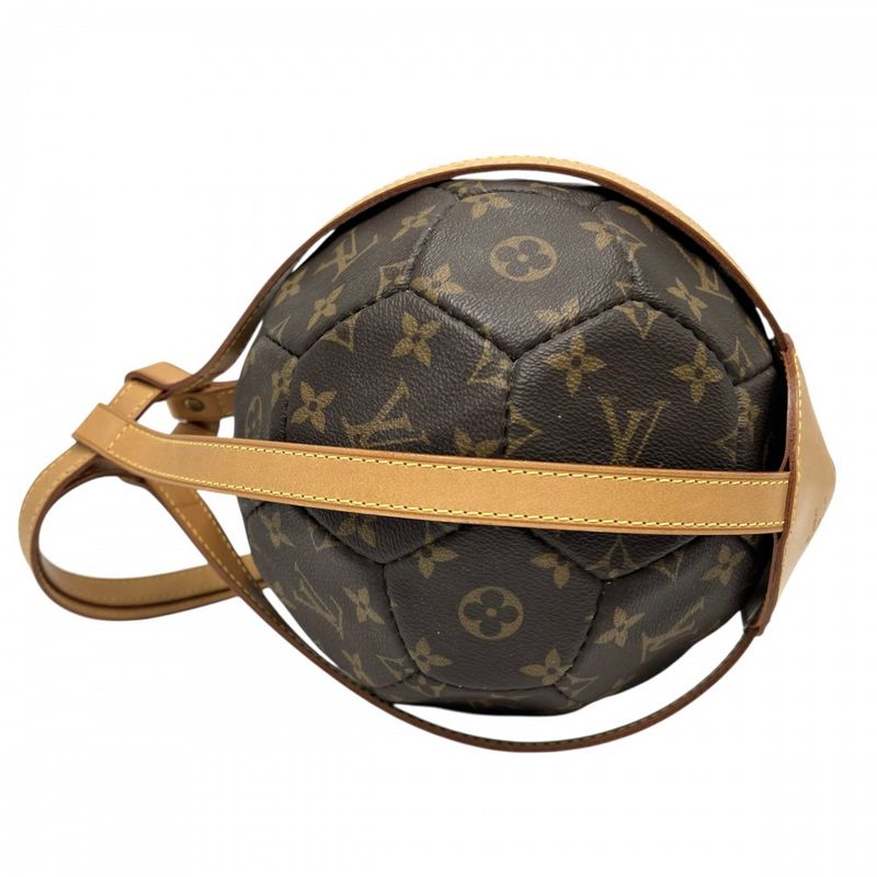 Louis Vuitton Miscellaneous Men's France World Cup Commemorative Soccer Ball