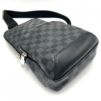 Louis Vuitton Body Bag Men's Avenue Ring Bag Crossbody Bag Shoulder Crossbody
