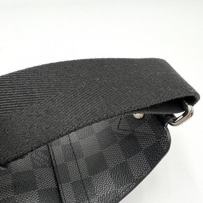 Louis Vuitton Body Bag Men's Avenue Ring Bag Crossbody Bag Shoulder Crossbody