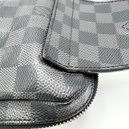 Louis Vuitton Body Bag Men's Avenue Ring Bag Crossbody Bag Shoulder Crossbody