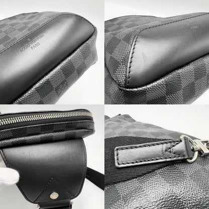 Louis Vuitton Body Bag Men's Avenue Ring Bag Crossbody Bag Shoulder Crossbody