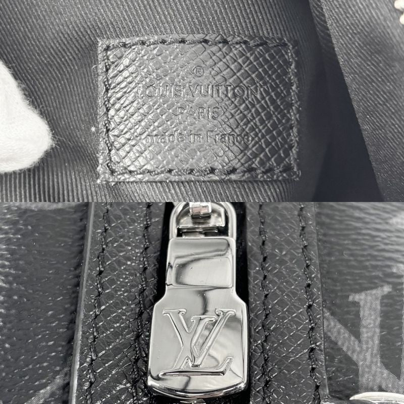 Louis Vuitton Body Bag Men's Duos Ring Bag Crossbody Bag Shoulder Crossbody