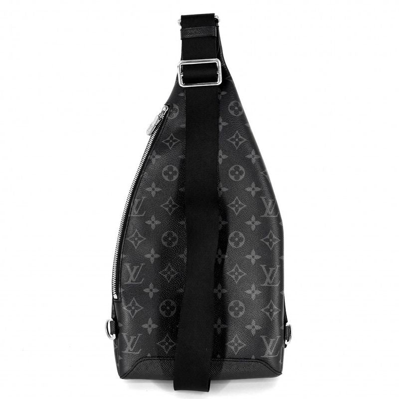Louis Vuitton Body Bag Men's Duos Ring Bag Crossbody Bag Shoulder Crossbody