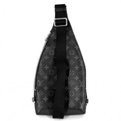 Louis Vuitton Body Bag Men's Duos Ring Bag Crossbody Bag Shoulder Crossbody