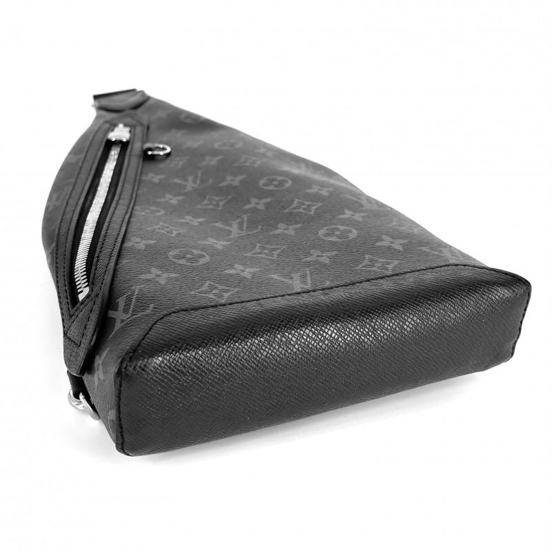 Louis Vuitton Body Bag Men's Duos Ring Bag Crossbody Bag Shoulder Crossbody