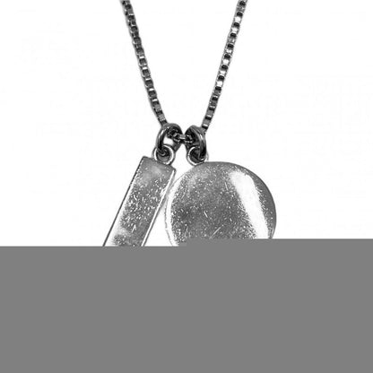 Louis Vuitton Necklace Unisex Monogram Play Pendant Accessory - Long Necklace
