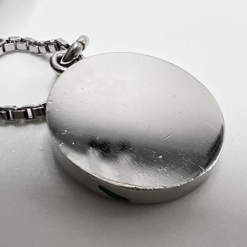 Louis Vuitton Necklace Unisex Monogram Play Pendant Accessory - Long Necklace