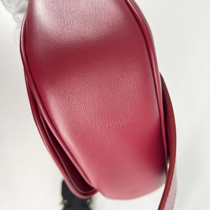 Dior Body Bag Men's Oblique Galaxy Shoulder Bag World Tour Saddle Bag Shoulder