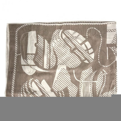 Hermes Fashion Accessories Ladies Plaid Thalassa Shawl Blanket Fashion Item