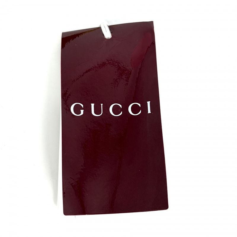 Gucci Short Sleeve T-shirt Men's Surf Cotton Jersey Tops Apparel Clothes Crew