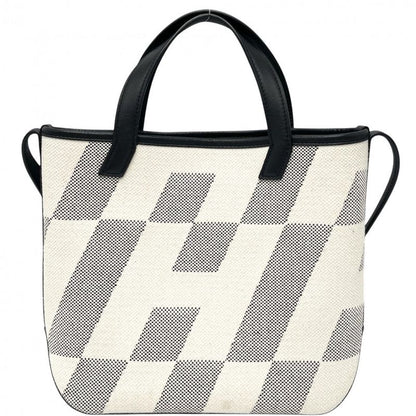 Hermes 2WAY Unisex H En Viet 27 Handbag Shoulder Bag Men's Women's Hermes Z