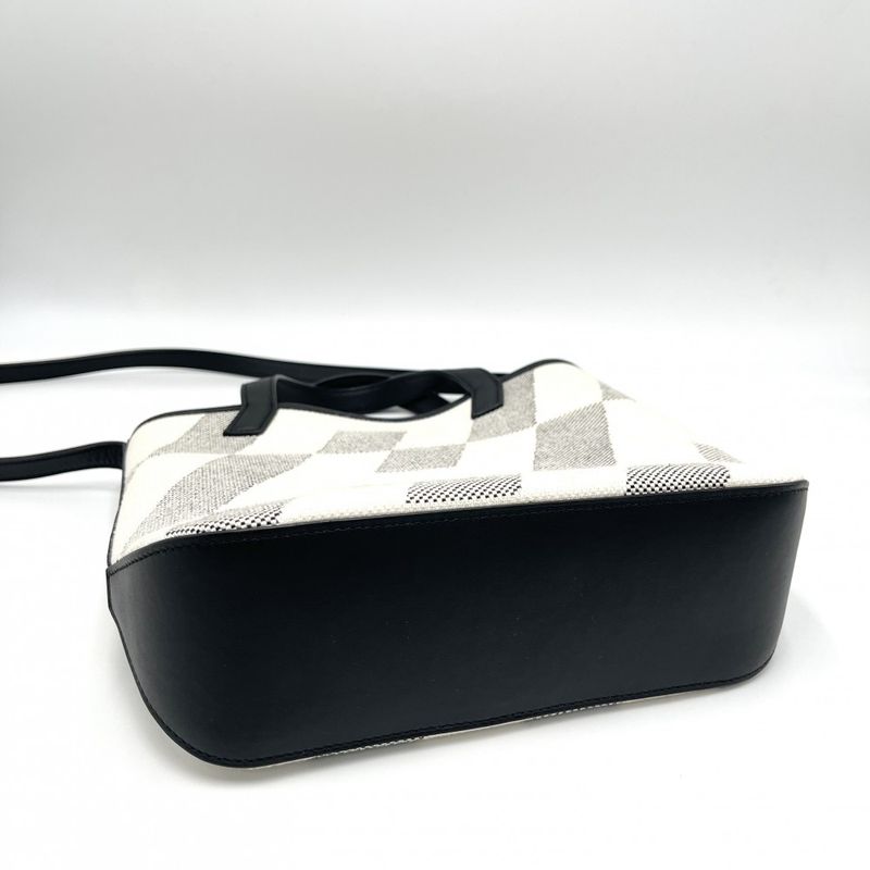 Hermes 2WAY Unisex H En Viet 27 Handbag Shoulder Bag Men's Women's Hermes Z