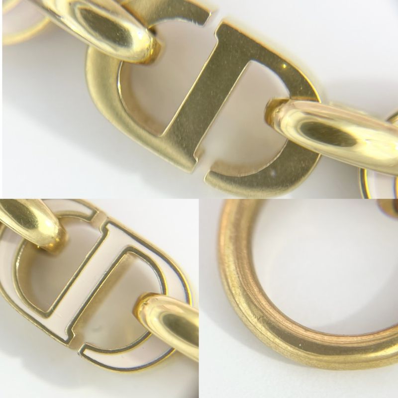 Dior Bracelet Women's 30 Montaigne Accessories - With Adjuster Montaigne Dior