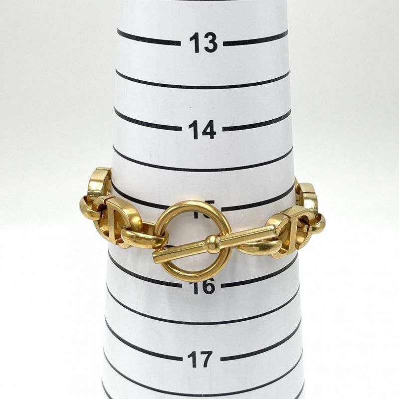 Dior Bracelet Women's 30 Montaigne Accessories - With Adjuster Montaigne Dior